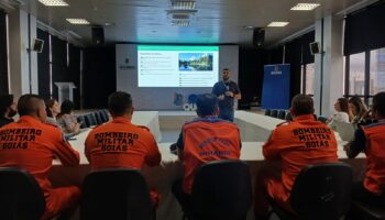 Prefeitura de Goiânia estrutura plano de prevenção e respostas a emergências climáticas