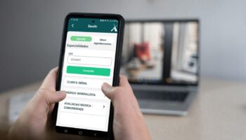 Mais Saúde Goiânia facilita agendamento de consultas via aplicativo