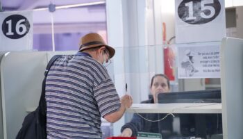 Secretaria da Saúde informa que a retirada de medicamentos no Juarez Barbosa será com data marcada