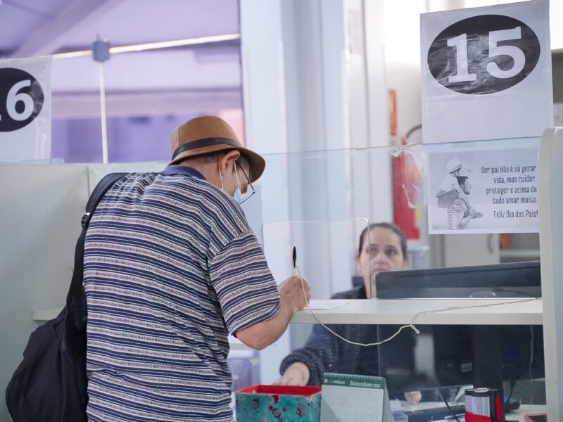 Secretaria da Saúde informa que a retirada de medicamentos no Juarez Barbosa será com data marcada