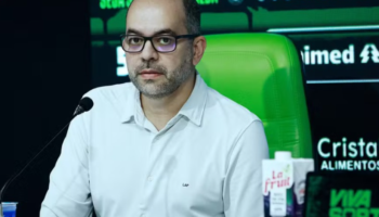 foto Goiás Esporte Clube