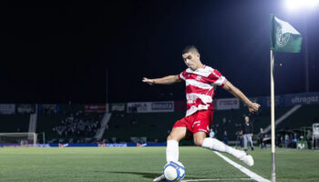 Foto: Diogo Reis / CRB