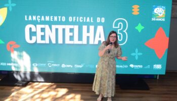 Goiás registra recorde de ideias inscritas no Centelha 3 e amplia força da inovação no Estado