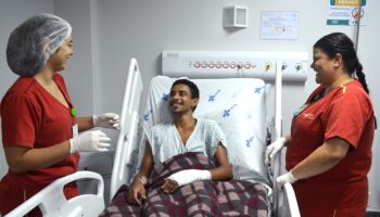 Após certificação da ONA, HCN reforça papel como referência na região Centro-Norte do Estado