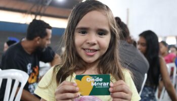 Governo de Goiás prorroga inscrições do Aluguel Social em 16 municípios goianos