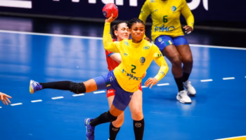 Foto de IHF/Kolektiff/Anze Malovrh