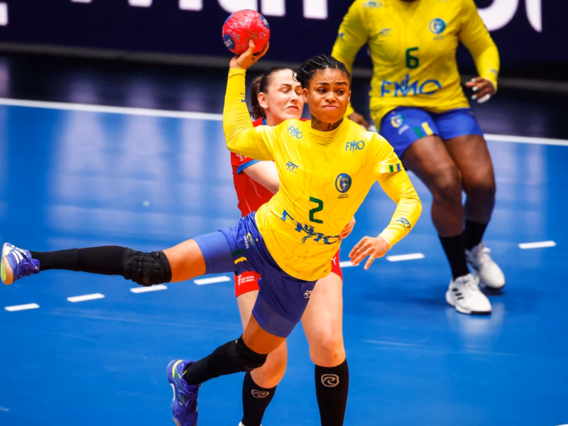 Foto de IHF/Kolektiff/Anze Malovrh