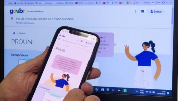 Processo é gratuito e deve ser feito exclusivamente pela internet
