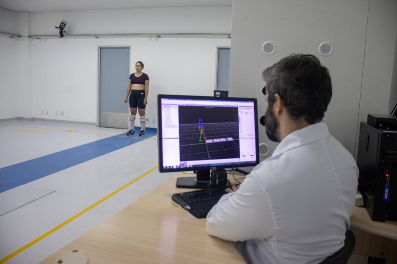 Governo de Goiás garante acesso à reabilitação de alta tecnologia pelo SUS