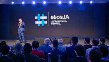 Últimos dias para inscrição no Prêmio Goiás Aberto de Inteligência Artificial