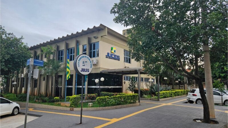 Goiás fecha 2025 com a abertura de mais de 178 mil novas empresas