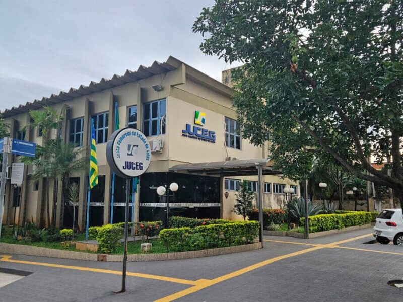 Goiás fecha 2025 com a abertura de mais de 178 mil novas empresas