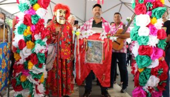 23º Encontro de Folia de Reis de Goiânia reúne tradição, fé e cultura popular na Praça da Matriz de Campinas