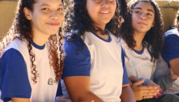 Matrículas para novatos em escolas e Cmeis de Goiânia têm início nesta semana