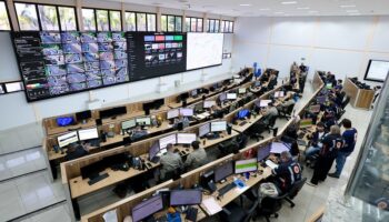 Goiás tem queda da letalidade policial por 4 anos consecutivos