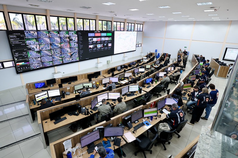 Goiás tem queda da letalidade policial por 4 anos consecutivos