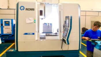 Indústria goiana encerra 2025 com crescimento de 2,4%, quarto maior do país