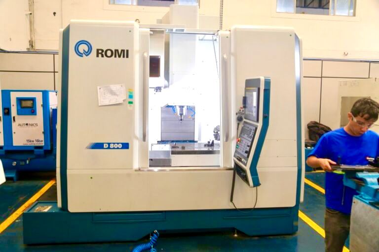 Indústria goiana encerra 2025 com crescimento de 2,4%, quarto maior do país