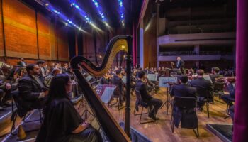 Governo reajusta salários de professores das Escolas do Futuro e músicos da Filarmônica