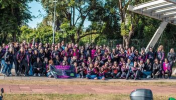 MotoGP Goiânia: MotoMulher reúne motoclubes femininos no Shopping Cerrado