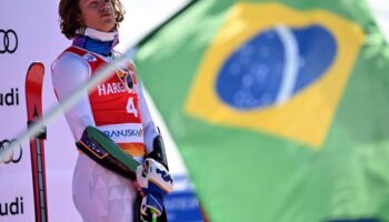 Após o ouro olímpico, Lucas Pinheiro volta a ser campeão na Eslovênia