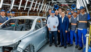 © Ricardo Stuckert/PR