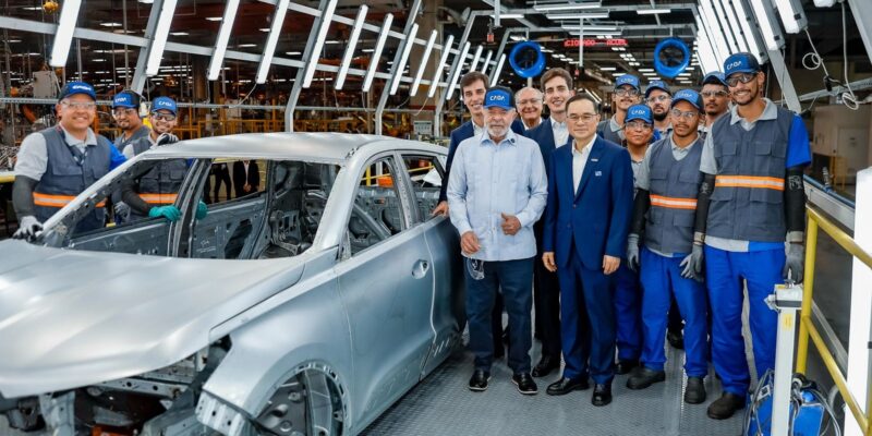 © Ricardo Stuckert/PR