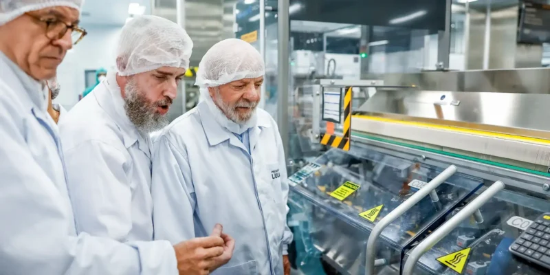 © Ricardo Stuckert/PR