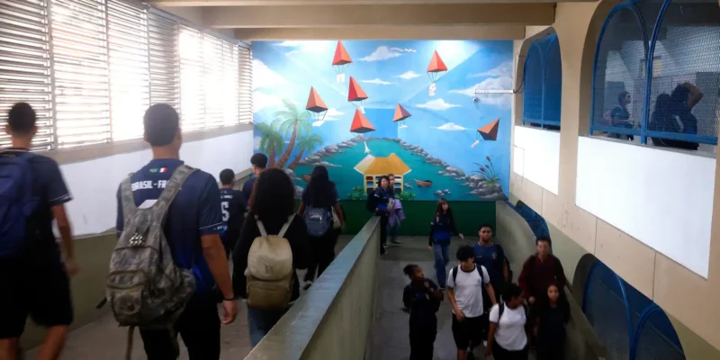 © Tânia Rêgo/Agência Brasil