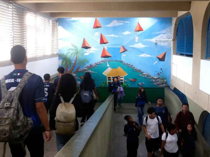 © Tânia Rêgo/Agência Brasil