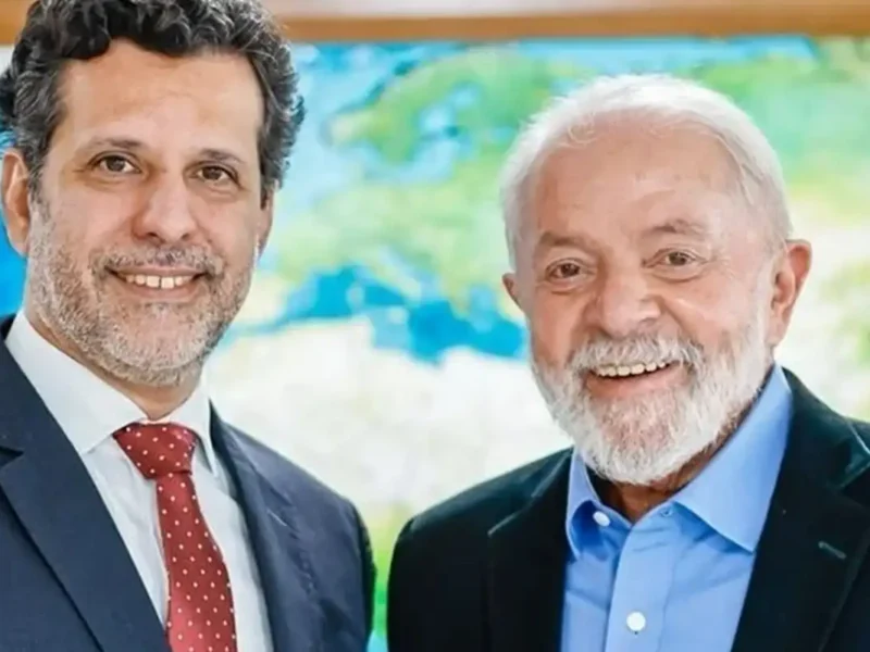 © Ricardo Stuckert/PR