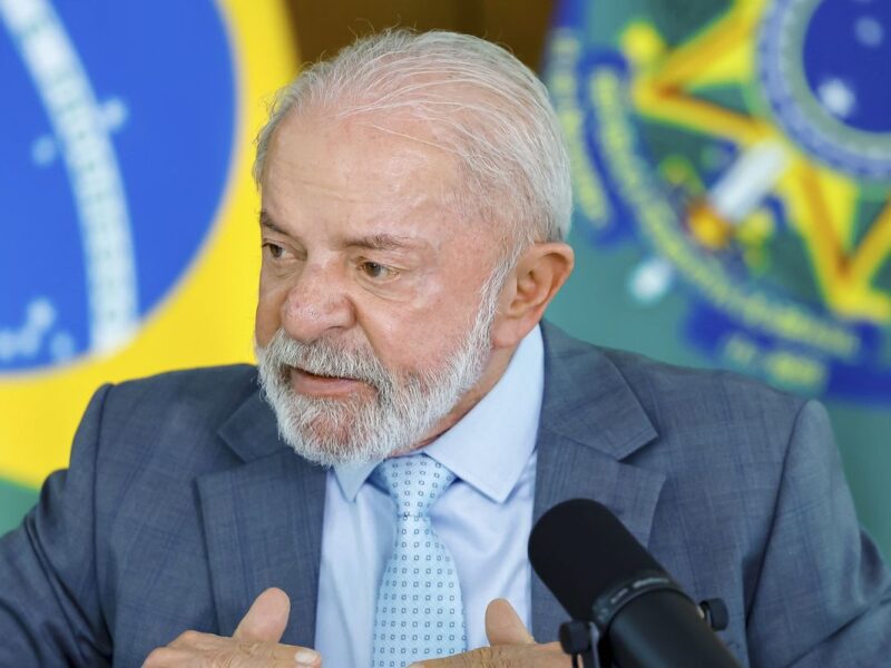 © Ricardo Stuckert/PR