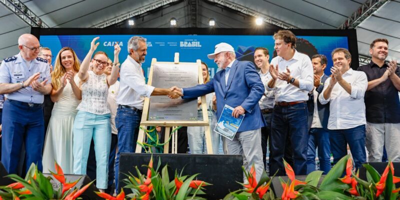 © Ricardo Stuckert / PR