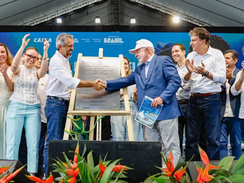 © Ricardo Stuckert / PR