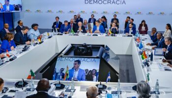 © Ricardo Stuckert / PR