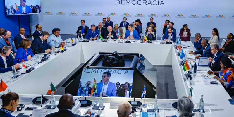 © Ricardo Stuckert / PR