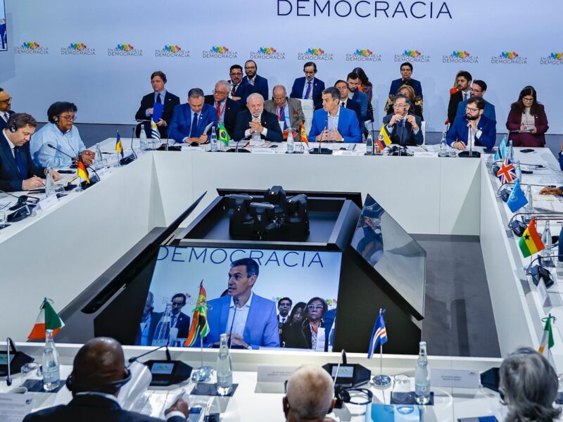 © Ricardo Stuckert / PR