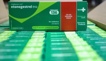 © SESA/Divulgação