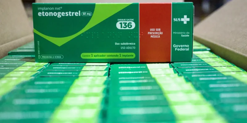 © SESA/Divulgação