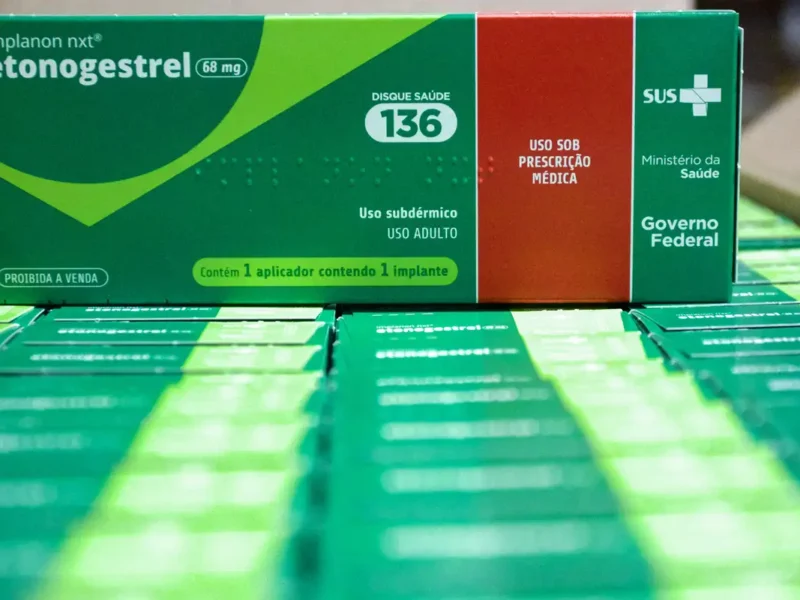 © SESA/Divulgação