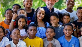 © Ricardo Stuckert/PR