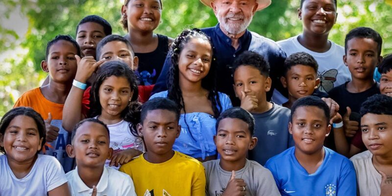 © Ricardo Stuckert/PR