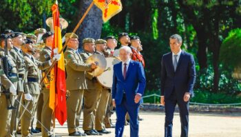 © Ricardo Stuckert / PR