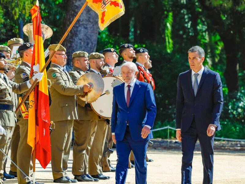 © Ricardo Stuckert / PR