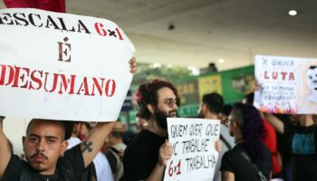 © José Cruz/Agência Brasil