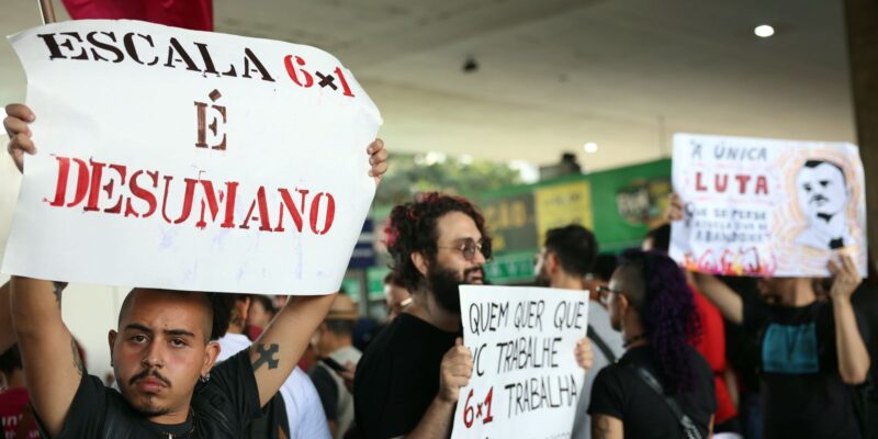 © José Cruz/Agência Brasil