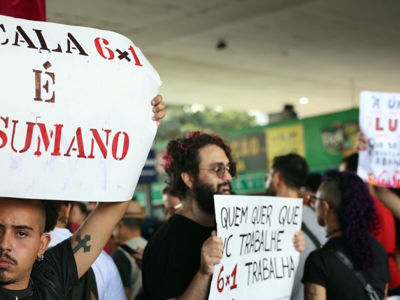 © José Cruz/Agência Brasil