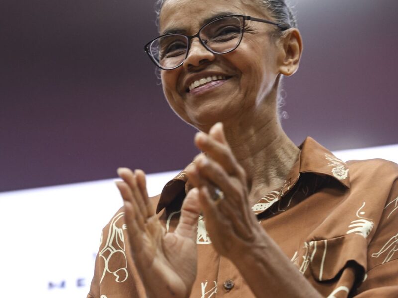 © Marcelo Camargo/Agência Brasil