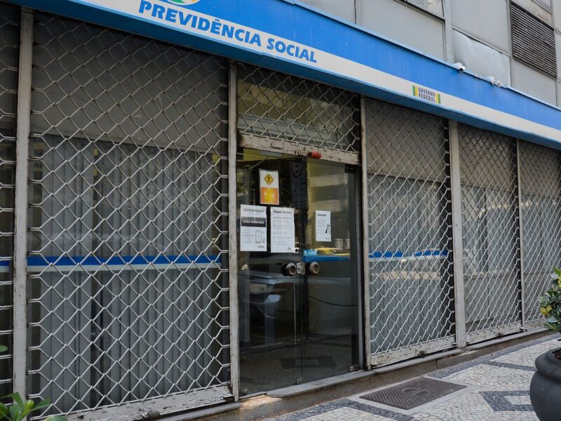 © Tomaz Silva/Agência Brasil