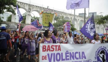 © Tânia Rêgo/Agência Brasil